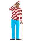 Wheres Wally