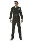 Army Officer