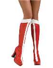Wonder Woman boots