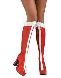 Wonder Woman boots