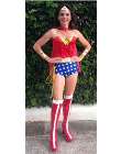 Wonder Woman De Lux