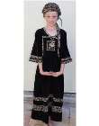 young Bess Edwardian girl