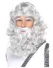 zeus wig