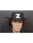zorro hat