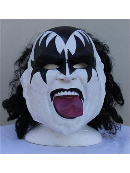 Gene Simmons -  Kiss