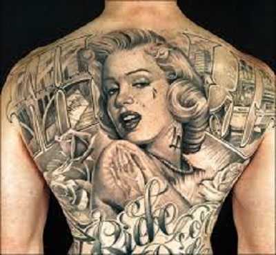 tattoos
