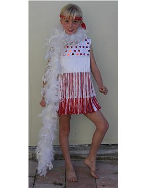 1920s girl