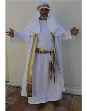Lawerence of Arabia gold edging