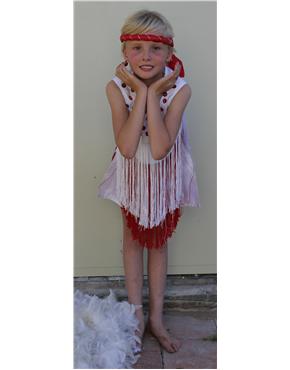 1920s girl