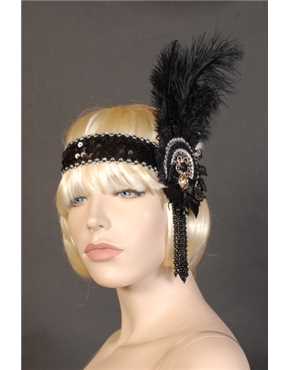 headband