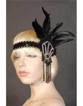 headband