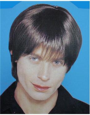 wig mod guy brown