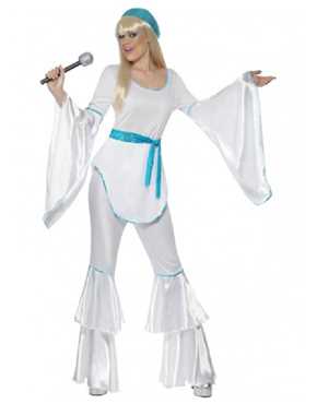 Abba female