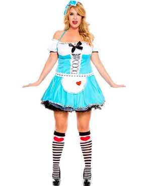 Alice