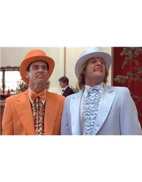 Lloyd & Harry