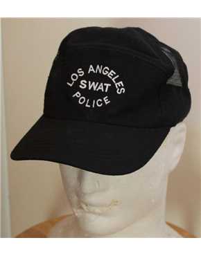 LA Swat Police cap