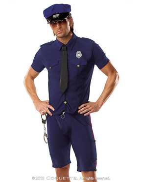 policeman