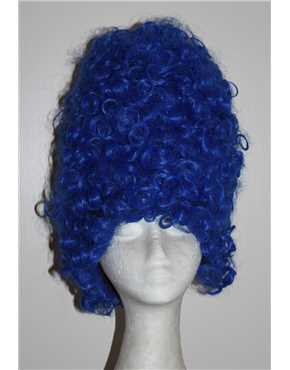 Marg Simpson wig