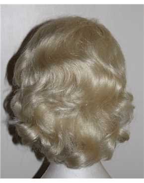 Marilyn 2 back view