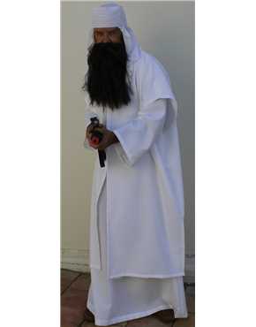 Osama Bin Laden 2