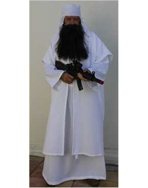 Osama Bin Laden