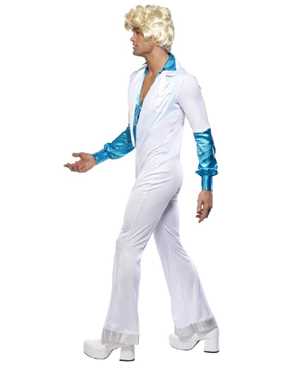 Abba male 2 side view