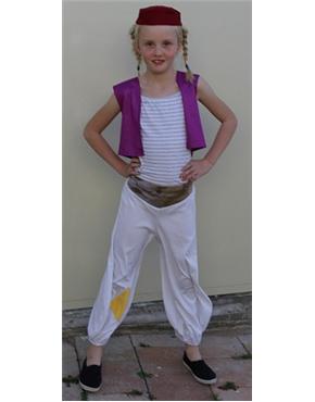 aladdin