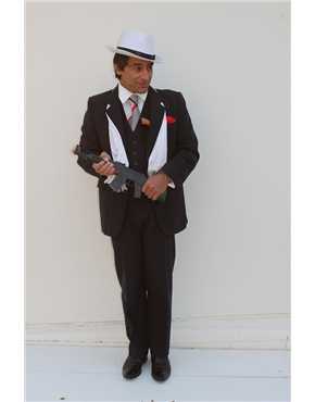 Al Capone
