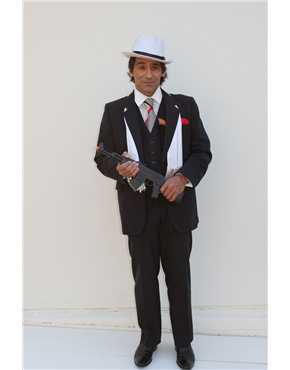 Al Capone view 2