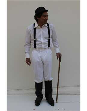 Alex Delarge Clockwork Orange