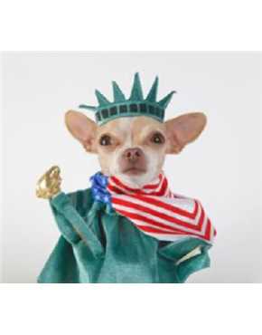 Statue of Liberty
