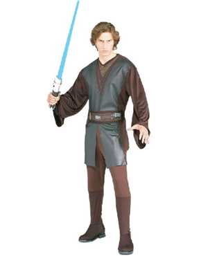 Anakin Skywalker