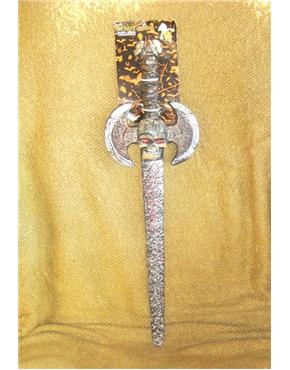 sword barbarian