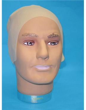 baldy cap