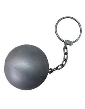 ball and chain