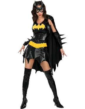 Batgirl