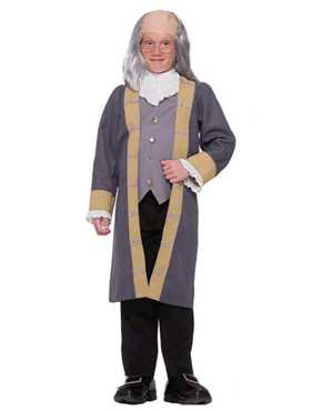 Benjamin Franklin