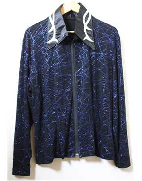 Elvis shirt