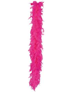 boa fuchsia