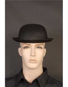 hat bowler feltex