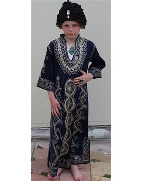 arabian sheik
