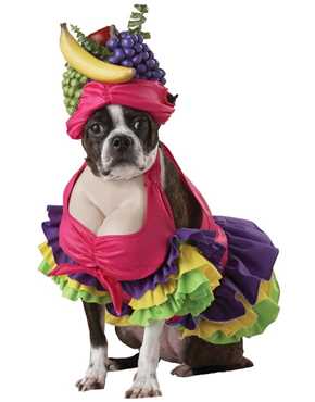 Carmen Miranda