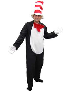 Cat in the Hat