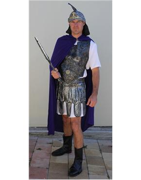 roman soldier