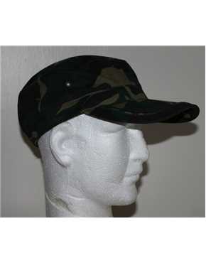 commando camouflge cap