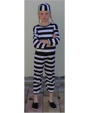 convict child