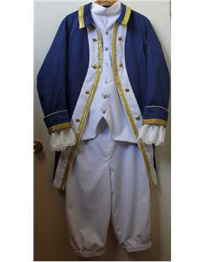 Captain Cook or Captain Arthur Phillip