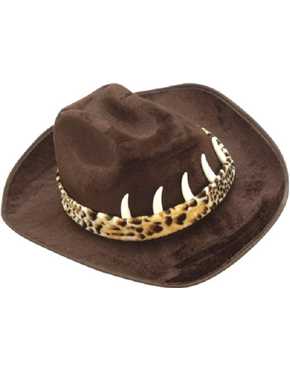 crocodile dundee hat