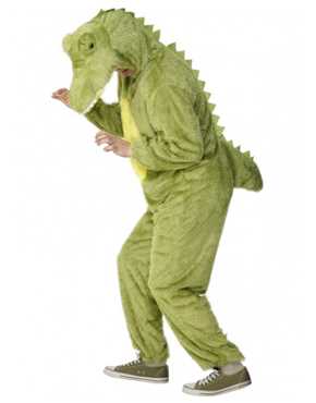 crocodile