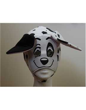 dalmatian dog